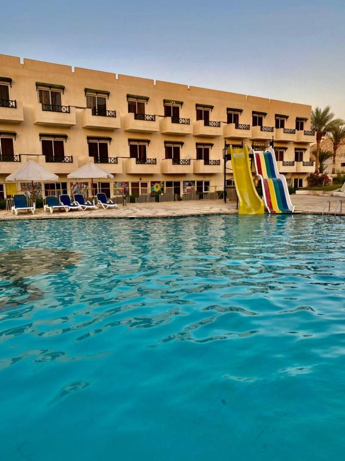 Trs Fantazia Neama Bay Hotel Sharm El-Sheikh Exterior foto